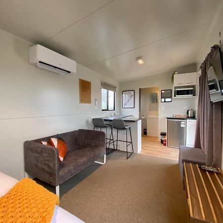 Vila Stunted Totara, Unit 5 Twizel Exteriér fotografie